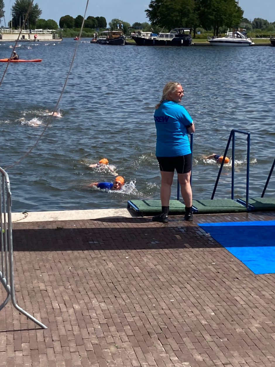 Triathlon Zeewolde