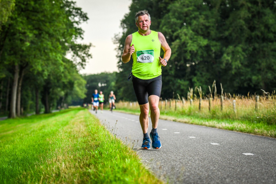 Martin Veurink 10mijl