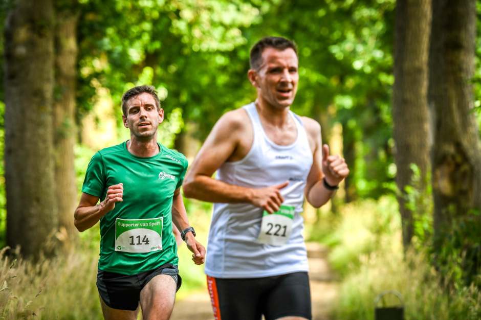 Willem Slotman 4mijl