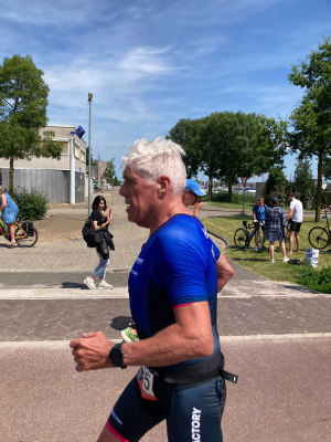Triathlon Zeewolde