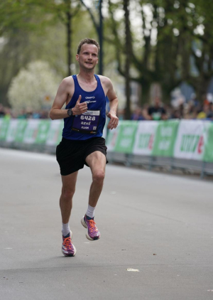 Rene van de Beek