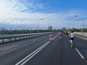 Marathon Warsaw