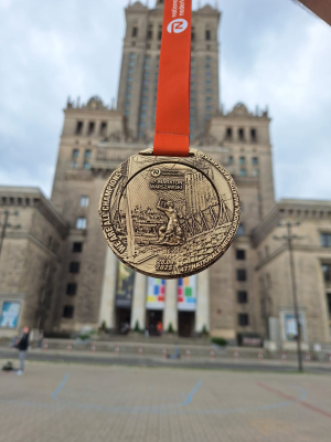 Marathon Warsaw